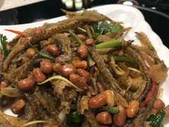 -十三姨工厨顺德美食·宴会·团餐(天河北路店)