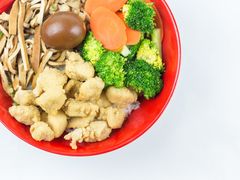 -大炮盐酥鸡(新街口店)