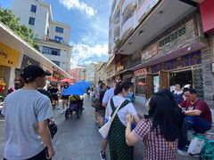 -细妹五香牛杂(步行街店)