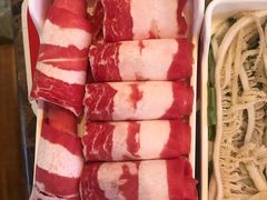 -小龙坎老火锅(北京三里屯店)