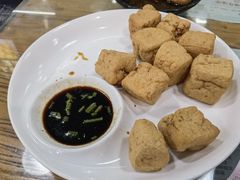 -聚缘坊特色名小吃(天元西街店)