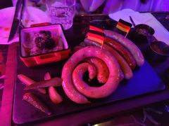 -MOSSO音乐酒吧·Live House(南京西路店)