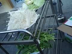 -柴茂烤鱼店(黑铁山二店)