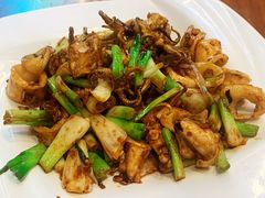 -大富烧鸡大牌档(扬帆店)