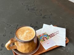 -木嘛working coffee(前海店)