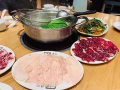 -八合里潮汕鲜牛肉火锅(深圳海岸城店)