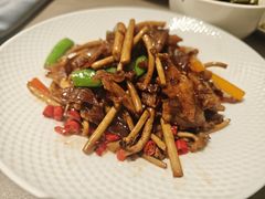 -海富门·带鱼·淮扬菜·粤菜(甘家口店)