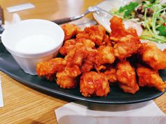 -HELLO 27 意面·沙拉·帕尼尼