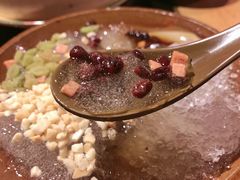 -王婆乔鲜鱼自助火锅(蜀汉路店)