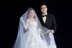 -今生有约婚纱摄影店(景德路店)