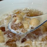 番禺钟村宝藏糖水店！！太好喝啦😋😋