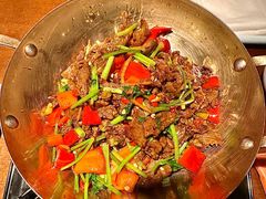 -乔街深夜食堂·小龙虾·高压锅生蚝(杭州总店)