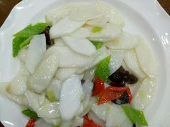 时令海鲜-抹直口特色菜馆(一店)