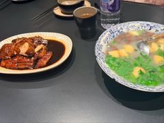 -金陵家宴·金陵春·南京菜(夫子庙店)