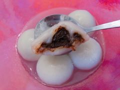 -MOMO冰品·生巧汤圆(红桥店)