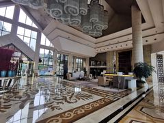 -千岛湖希尔顿休闲艇俱乐部