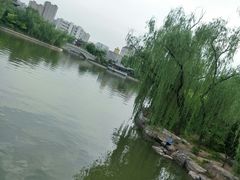 -迎泽公园