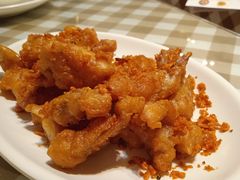 -新大咀港式茶餐厅(宝山万达店)