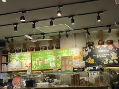 大堂-宝珠奶酪(闵行仲盛店)