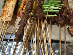 -粉八·云南米线·建水烧烤(常熟路店)