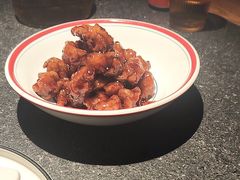 -莘府·老豆腐鱼头·建德菜(金马店)