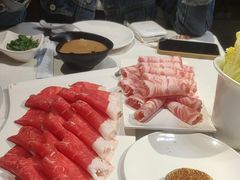 -东来顺饭庄(西直门店)