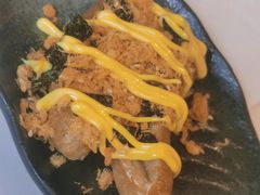 -做披萨的奇葩(中海央墅店)