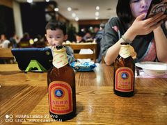 -彩蝶谷美食廊·粤式经典南番顺·铁板烧烤泰风味(广州长隆酒店)