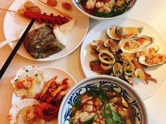 -康悦故事·悦享餐厅(东塘店)