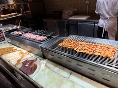 -火宴山自助火锅(明园店)