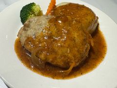 -库滋明·俄罗斯特色美食(中央大街店)