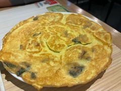 -台北楚楚园馅饼粥(虹桥南丰城店)