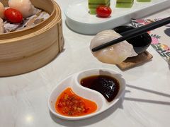 -隆隆金大茶楼(明珠广场店)
