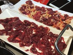 -牛很鲜潮汕牛肉火锅(朝晖路店)