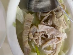 -天一沾水肥肠(科园一街店)