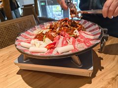 -KimPro 辛普乐概念韩餐