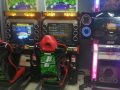 -阿尔法Game Station(中山路店)