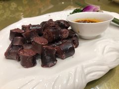 -内蒙古驻京办餐厅