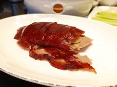 漢舍招牌果木烤鸭-漢舍中国菜馆(889广场店)