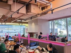 -海底捞大排档火锅(打浦路店)