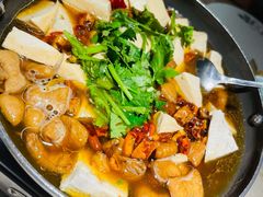 -皖香览约·徽菜(新湖广场店)