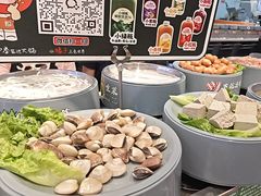 -大橘元自助回转火锅(天河新天地店)