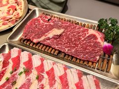 -西塔老太太泥炉烤肉(橡树林店)