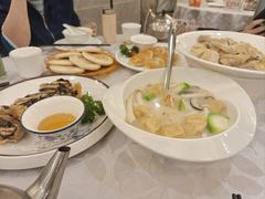 -鹭园酒家·四十年老字号