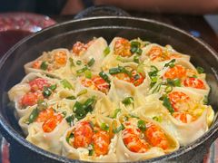 -山四砂锅(太原钟楼街店)