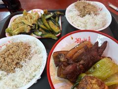 -刘小忙把子肉(北园大街总店)