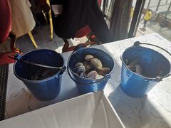 -澜悦港海鲜体验主题餐厅