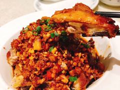 -乌江鱼杭帮菜(西湖店)