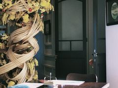 -22ºN BISTRO西餐&酒馆(石奥商业街店)