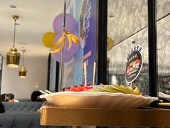 -海底捞火锅(航洋城店)